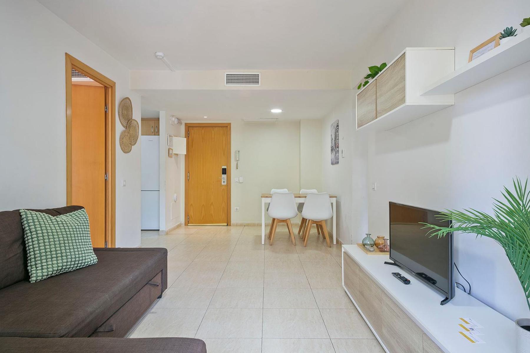 Apartamentos Velor Castelldefels Εξωτερικό φωτογραφία