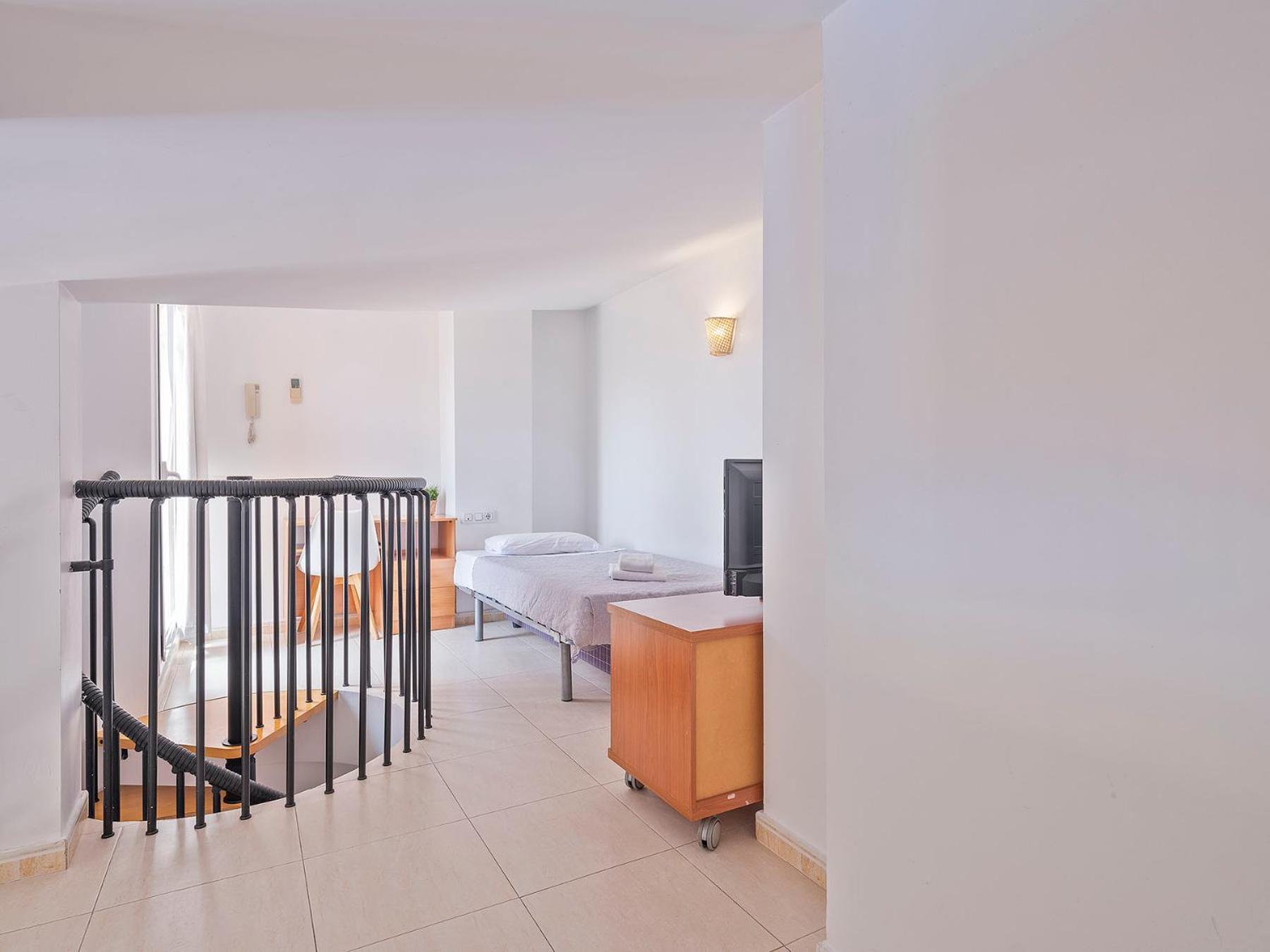 Apartamentos Velor Castelldefels Εξωτερικό φωτογραφία