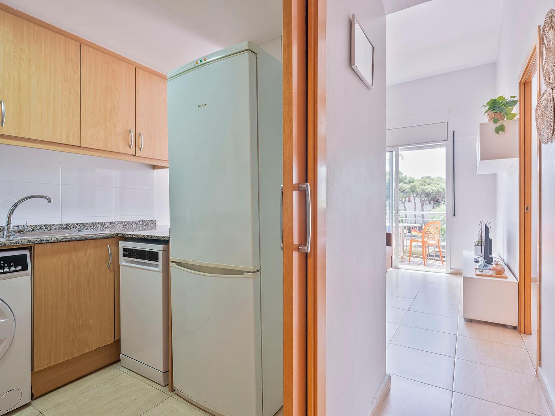 Apartamentos Velor Castelldefels Εξωτερικό φωτογραφία