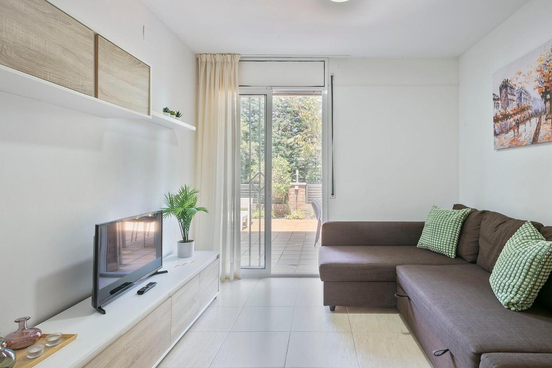 Apartamentos Velor Castelldefels Εξωτερικό φωτογραφία