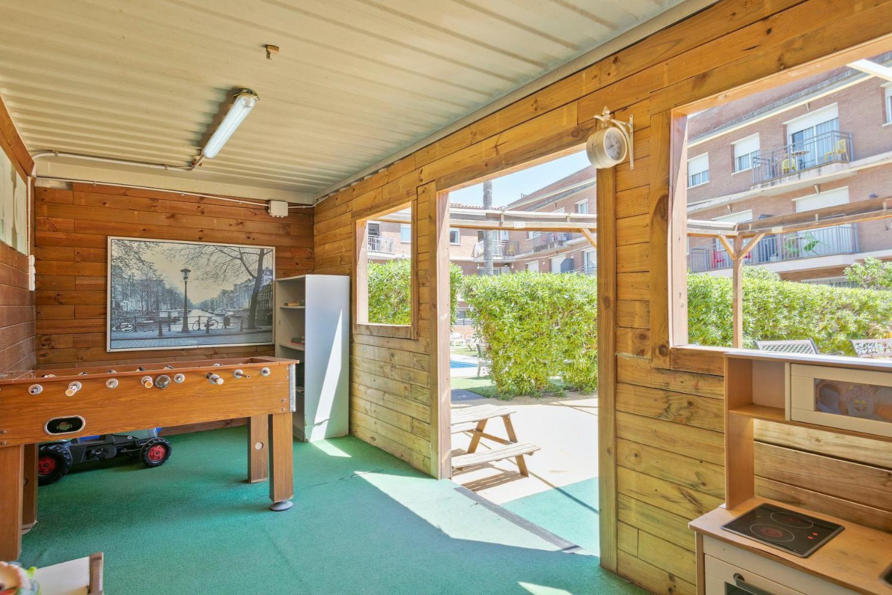 Apartamentos Velor Castelldefels Εξωτερικό φωτογραφία