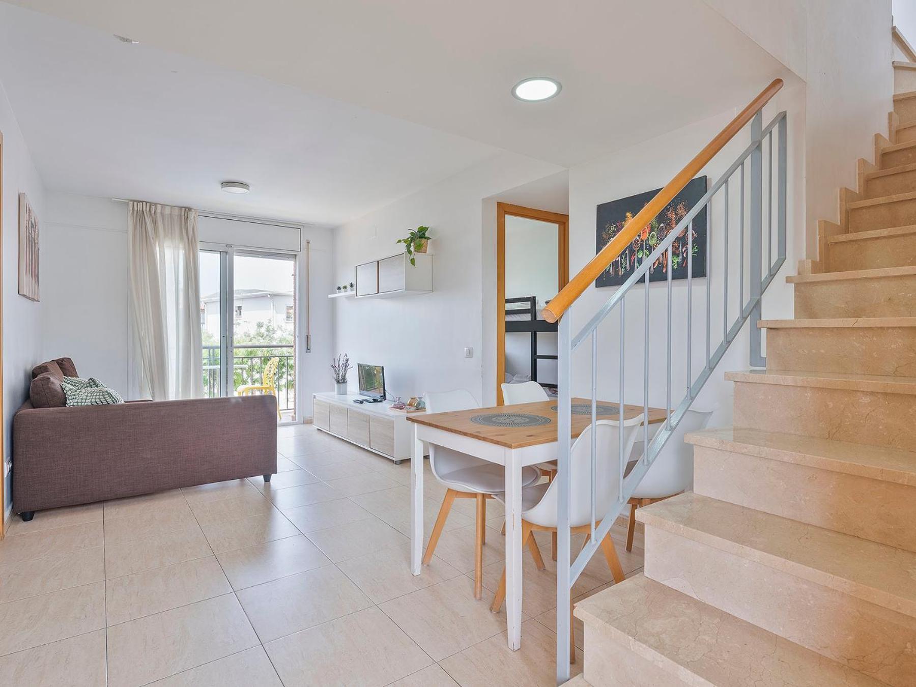 Apartamentos Velor Castelldefels Εξωτερικό φωτογραφία