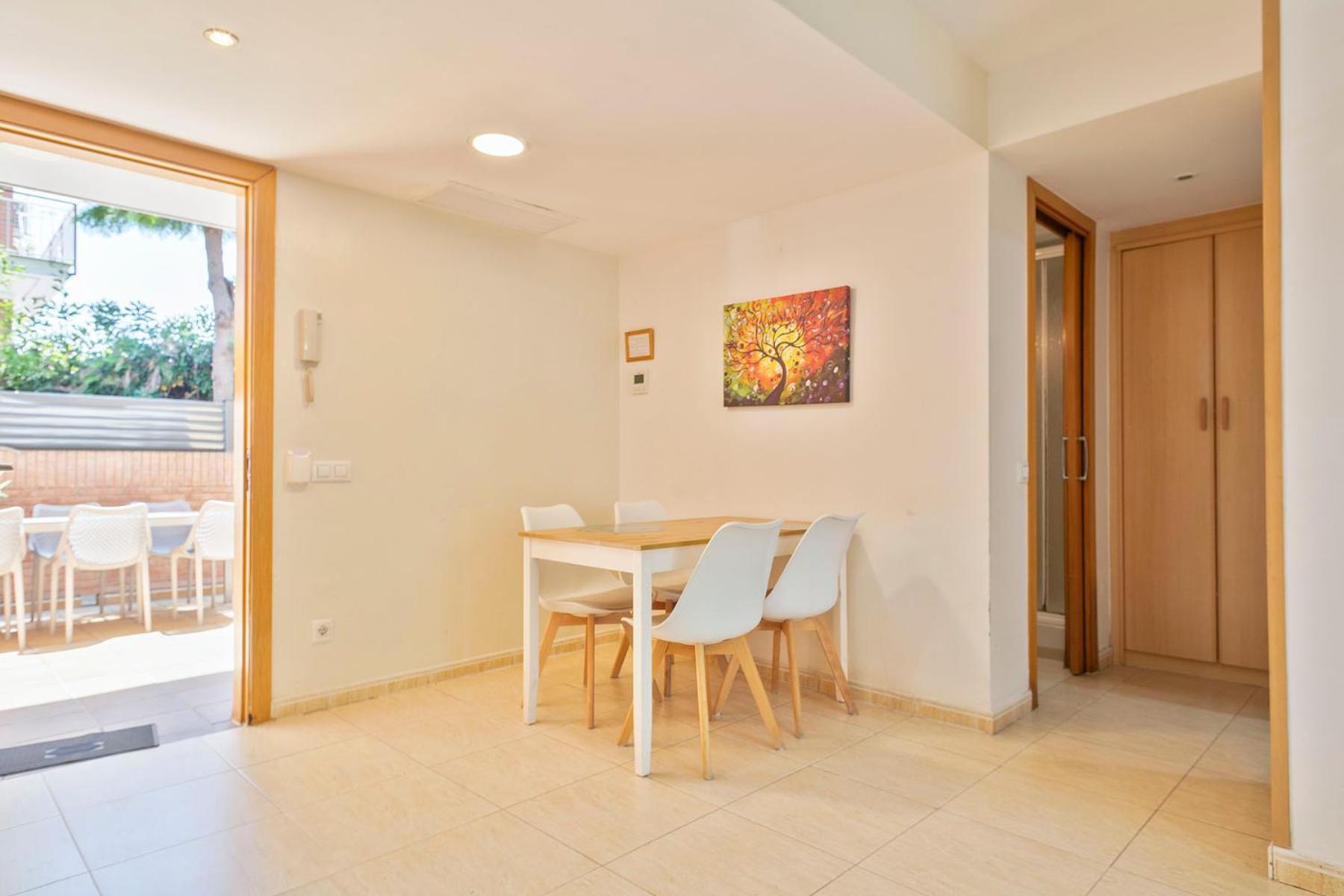 Apartamentos Velor Castelldefels Εξωτερικό φωτογραφία