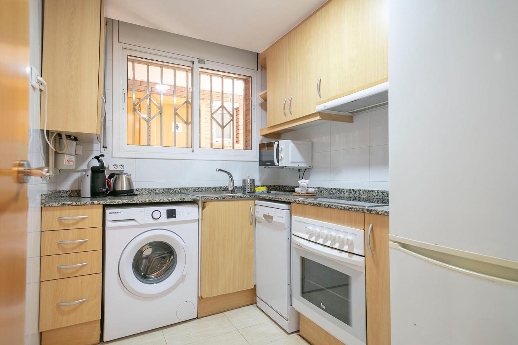 Apartamentos Velor Castelldefels Εξωτερικό φωτογραφία