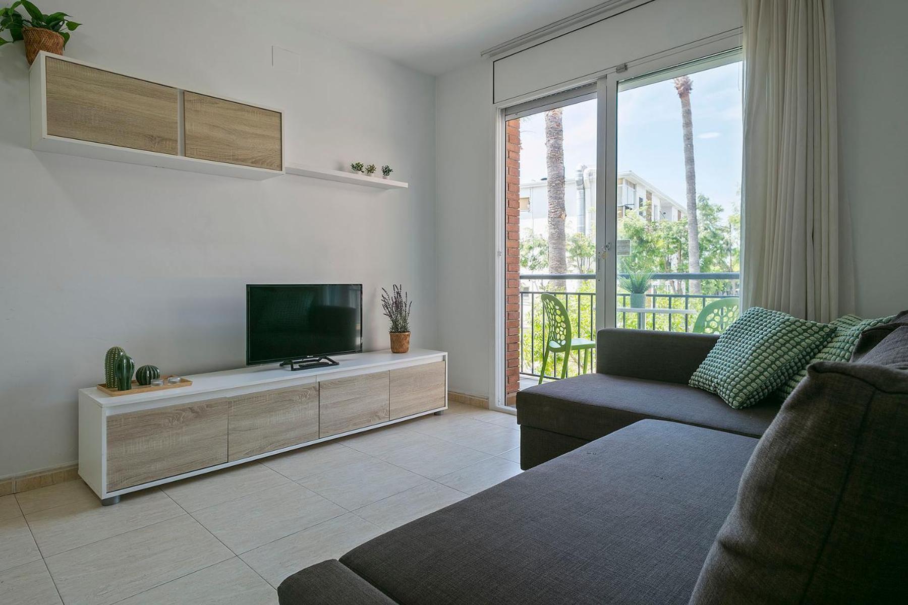 Apartamentos Velor Castelldefels Εξωτερικό φωτογραφία