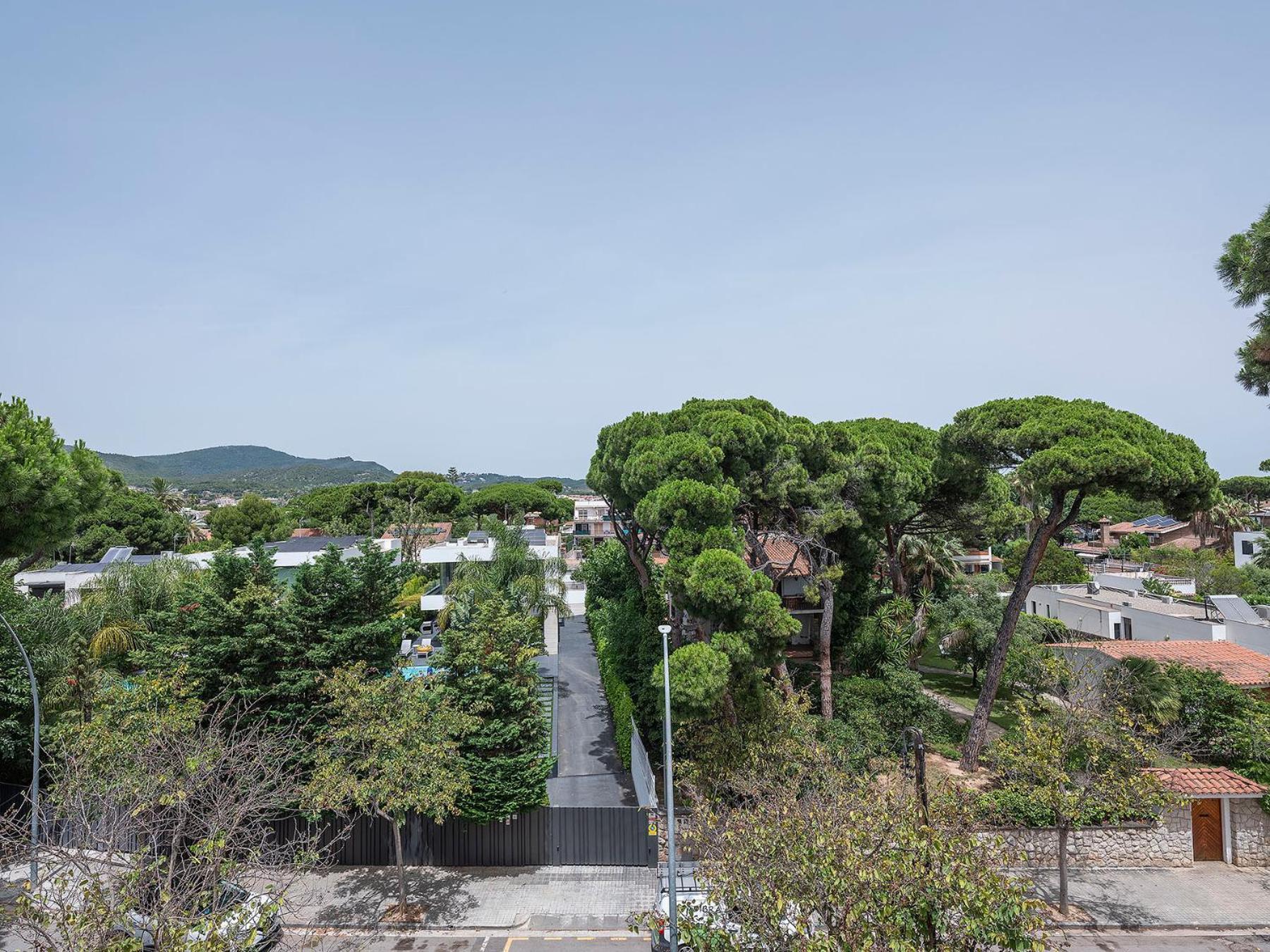 Apartamentos Velor Castelldefels Εξωτερικό φωτογραφία